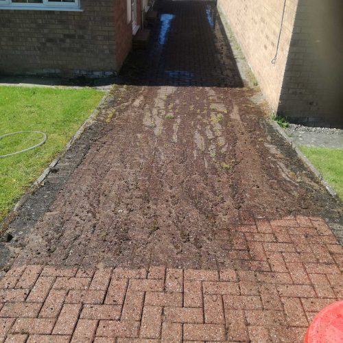 A Professional Surface Clean