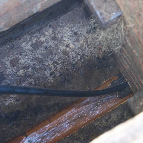 Drainage Maintenance