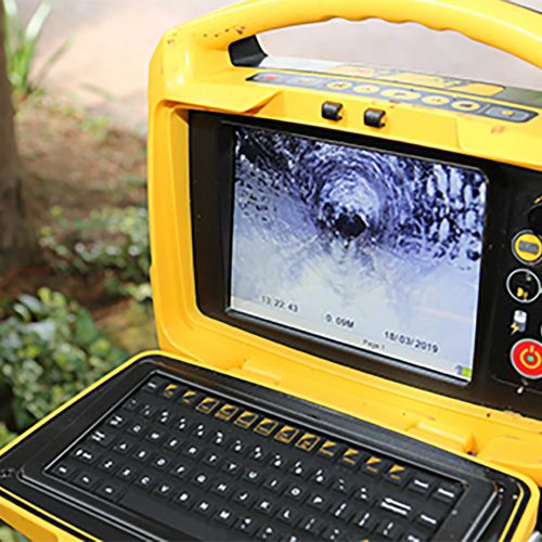 CCTV Drain Surveys