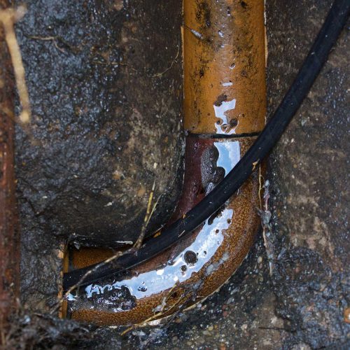 Drain Unblocking and Clearance